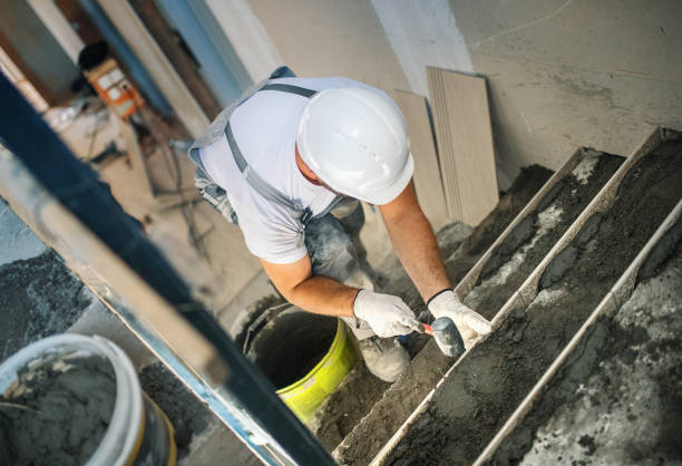Best Concrete Sealing and Maintenance in Waynesville, NC