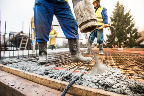 Best Concrete Demolition Services in Waynesville, NC